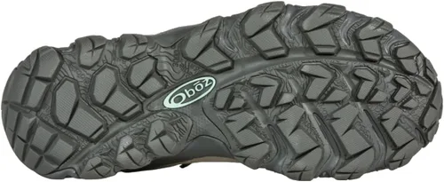 Vista 5 de Oboz Bridger B- DRY bota para senderismo para mujer