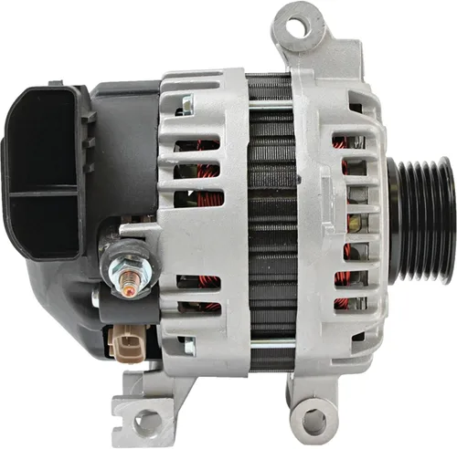 Vista 2 de Alternador eléctrico DB para Mazda 3 6 MX-5 Miata 2.5L 2.3L 2006-2014
