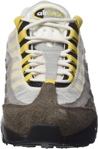Vista 2 de Nike Tenis de correr para hombre, Negro