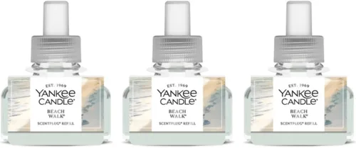 Vista 11 de Yankee Candle ScentPlug - Recambio (2.5 onzas (paquete de 4), calabaza de manzana)