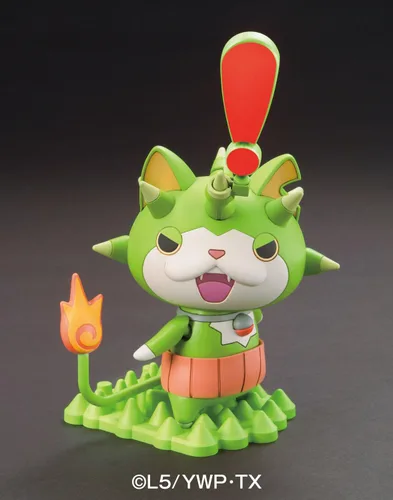 Vista 3 de BANDAI Reloj Yo-Kai 09 Togenyan