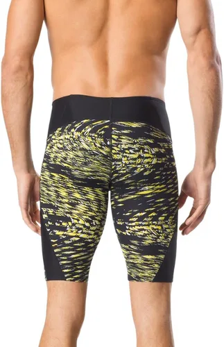 Vista 2 de Speedo Flow Force - Traje de baño Jammer para hombre