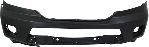 Vista 427 de Garage-Pro Cubierta de parachoques compatible con Honda Accord 1990-1991 imprimado delantero HO1000135