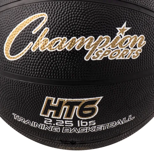 Vista 3 de Champion Sports Entrenador de baloncesto