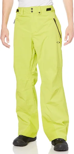 Vista 30 de Oakley Pantalón Crescent 2.0 Shell 2L 10k para hombre