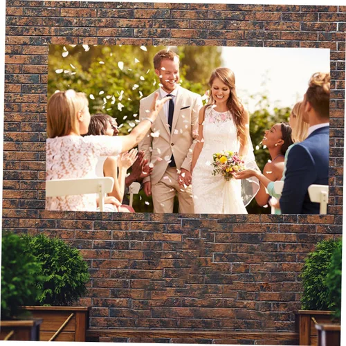 Vista 8 de Toddmomy Pantalla de proyección al aire libre interior portátil para cine en casa Pantalla de película HD Fácil configuración y almacenamiento