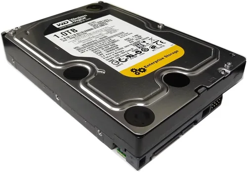 Vista 2 de Western Digital Disco duro SATA WD1002FBYS de 1 TB