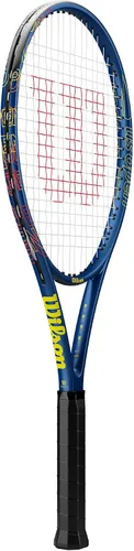 Vista 2 de Wilson Raquetas de tenis recreativas para adultos del US Open