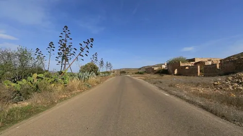 Vista 5 de Paseos virtuales en bicicleta - Olivos Groves Spain - Para entrenamiento en interiores, cinta de correr y correr