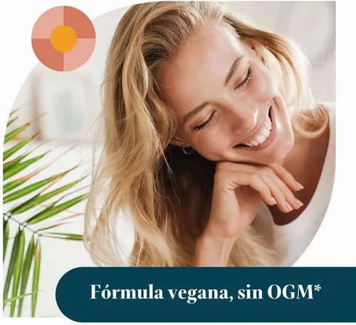 Vista 7 de Pattern Wellness Suplemento probiótico - 30 cápsulas veganas