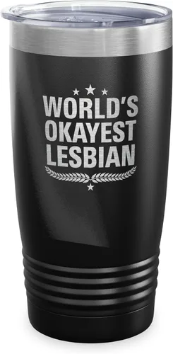 Vista 42 de World's Okayest Accountant - Vaso de regalo para compañeros de trabajo, regalo para miembros de la familia, regalos de Navidad, tazas de café