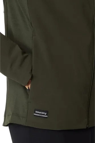 Vista 3 de Saucony Chaqueta Triumph