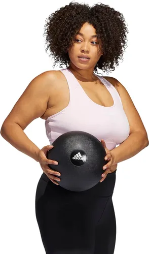 Vista 4 de adidas Women's Powerreact Training Medium Support Bra
