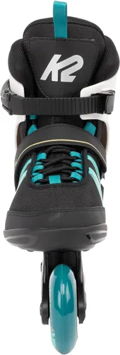 Vista 4 de K2 Kinetic 80 Patines en Línea para Mujeres, Patines Softboot Originales Transpirables y Cómodos para Mujeres