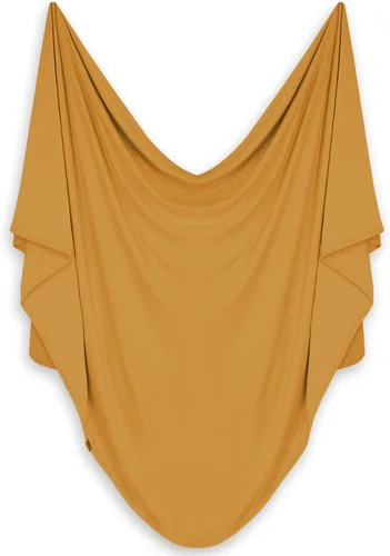 Vista 44 de K E L O R Luxury Cooling Travel Blanket - Stretchy, Lightweight Soft & Breathable Shawl Wraps for Women