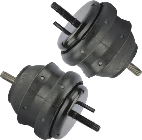Vista 90 de TRQ Kit de montaje de motor de transmisión de motor de 5 piezas compatible con Ford Five Hundred Montego 6sp Auto AT 2005 - 2007