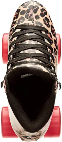 Vista 4 de Impala Quad Skate-improller1 Leopardo