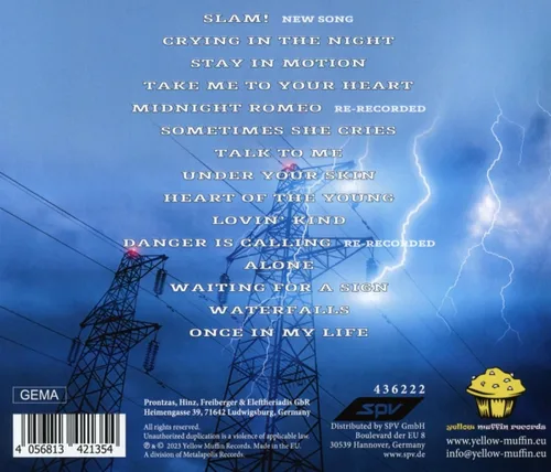 Vista 2 de Story So Far 1993-2023