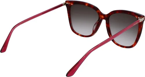 Vista 6 de Calvin Klein Gafas de sol rectangulares Ck22532s para mujer