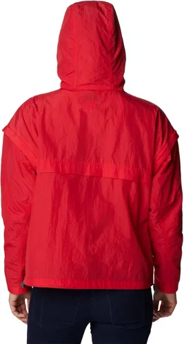 Vista 2 de Columbia Chaqueta Laurelwoods Interchange para mujer