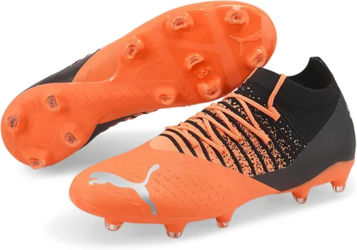 Vista 3 de PUMA Future Z 33 FgAg - Tenis de fútbol para hombre