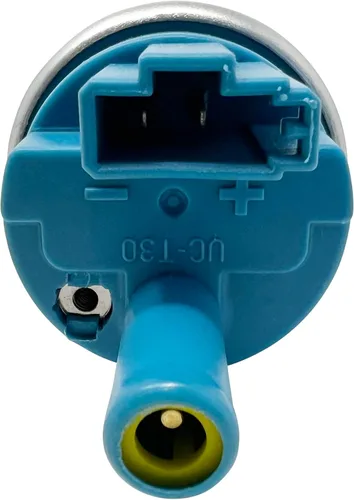 Vista 2 de Bomba de combustible para Yamaha 115HP F115 LF115 fueraborda de 4 tiempos 2006-2011, reemplaza 68V-13907-03-00, 68V-13907-04-00, 68V-13907-05-00