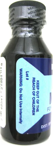 Vista 3 de Azul DE METILENO 1 OZ