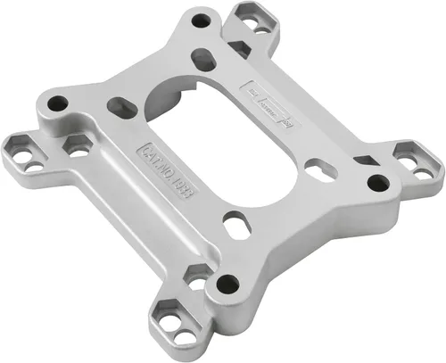 Vista 2 de Mr. Gasket 1933 Adaptador de carburador