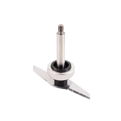 Vista 8 de Robot Coupe MMP190COMBI - Mini mezclador de inmersión de velocidad variable con brazo/eje de 8 pulgadas y batidor de 7 pulgadas, 120 voltios, gris