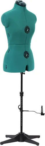 Vista 8 de Maniquí para costura Sew You de Dritz, ajustable, M