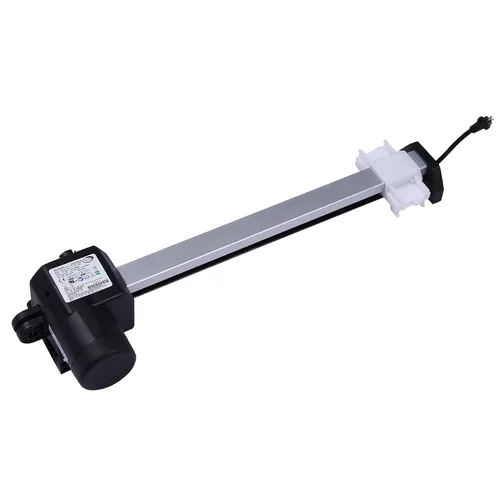 Vista 6 de Frassie Motor Limoss 450917 de la silla elevadora del sillón reclinable eléctrico Modelo MD141-30-L1-157-333 Reemplazo