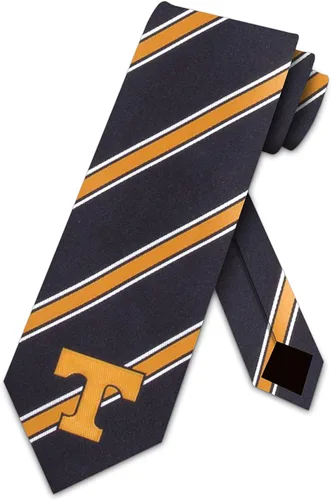 Vista 15 de Iowa Ties Hawkeyes Mens College Neckties