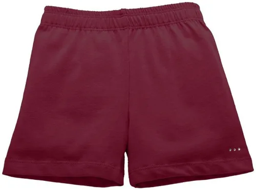 Vista 2 de Shorts escolares bajo falda Sparkle Farms Girls paquete de 3 tallas 3 -12