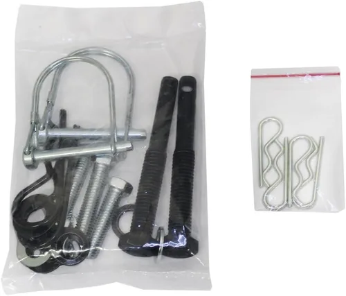 Vista 11 de Let's Go Aero - 429756 Jack-It - Sistema de transporte doble para bicicletas