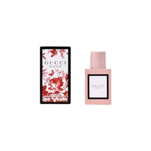 Vista 4 de Gucci Bloom By Para Mujeres Eau De Parfum Spray 1 Fl Oz