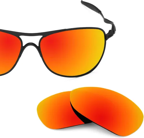 Vista 2 de Revant - Lentes de repuesto para Oakley Crosshair 2012