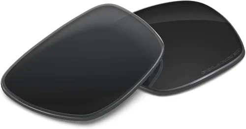 Vista 3 de Lentes de repuesto compatibles con Oakley Deviation OO4061 Polarized Etched