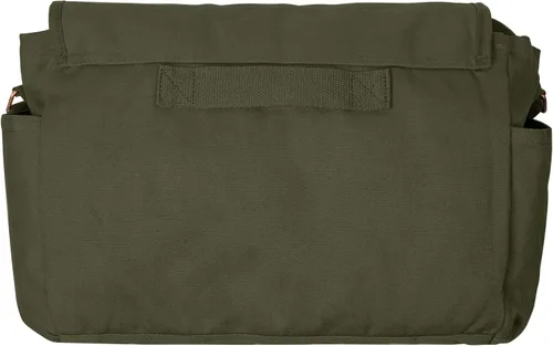 Vista 2 de Sweetbriar bolsa cruzada clásica de lona vintage para todo uso