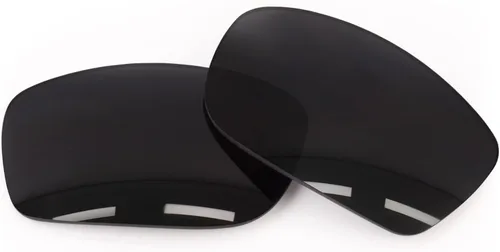 Vista 2 de Polarized Replacement Lenses & Rubber Kits for Oakley Gauge 8 Family Sunglasses