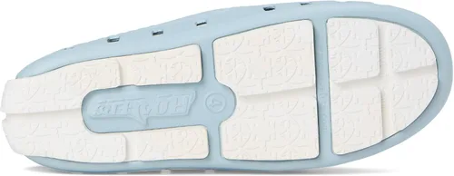 Vista 94 de Floafers Zapato náutico unisex Prodigy (niño pequeño/niño grande)