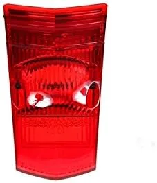 Vista 2 de Luz trasera WFO para Yamaha XT660X / XT660R '04-'15