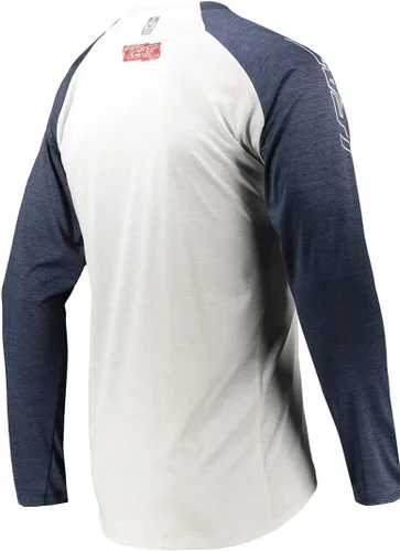 Vista 2 de Leatt 20 Long Adult MTB Cycling Jersey