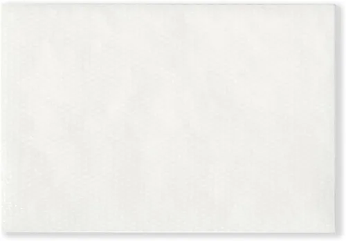 Vista 3 de Curad Almohadillas estériles no adherentes, suaves, perforadas, absorbentes, algodón/poliéster, 2" x 3", estériles, 100 almohadillas