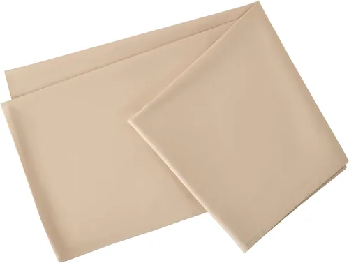 Vista 5 de Oubonun Funda de almohada corporal 100% algodón - 800 hilos/21x54, absorbente de humedad y transpirable, funda de almohada corporal de hotel premium
