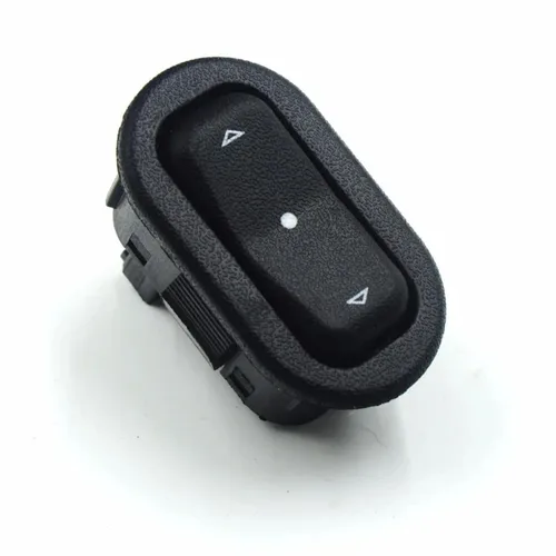Vista 2 de Nuevo Interruptor de Control Maestro Elevalunas Consola para Opel Astra G Zafira A 1998-2005 # 90561388