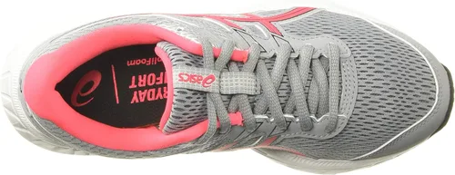 Vista 5 de ASICS Gel-Contend 6 - Zapatos de correr para mujer