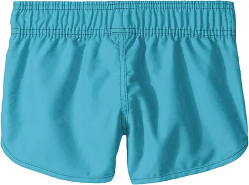 Vista 2 de Kanu Surf Sandy Pantalones cortos con cintura elástica, de secado rápido y protección UPF 50+ para la playa