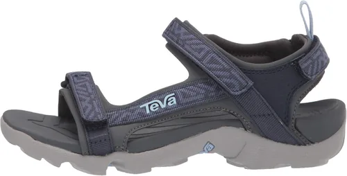 Vista 8 de Teva Kids Tanza Sandal