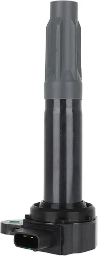 Vista 5 de Bobinas de bobina de encendido y bujías de iridio UF668 2010 2011 2012 para Subaru Legacy Outback H4 2.5L
