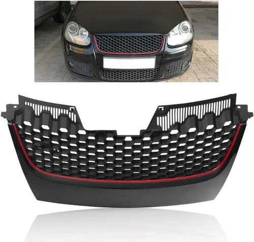 Vista 12 de PIT66 Puertas de marco de faros delanteros, compatible con Ford F150 F250 1992-1996 plateado cromado